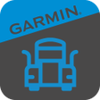 Icon of program: Garmin eLog Compliant ELD