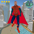 Icon of program: Grand Superhero Surfer Ga…