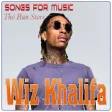 Icon of program: Wiz Khalifa Songs for Mus…