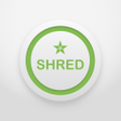 Icono de programa: Secure Erase with iShredd…
