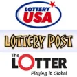 Icon of program: Lottery USA
