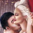Icon of program: Bad Girl - Romantic Story…