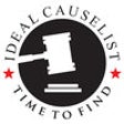 Icono de programa: Ideal Causelist for High …