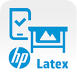 Icono de programa: HP Latex Mobile