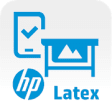 Icon of program: HP Latex Mobile