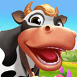 Icono de programa: Dream Farm : Harvest Stor…
