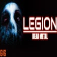 Icon of program: LEGION:DEAD METAL