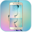 Keyboard for Galaxy S6 Edge icon