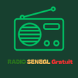 Icon of program: Sentnt - Radio et Senegal…