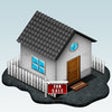 Icono de programa: Mortgage Calculator - wit…