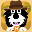Icono de programa: Millie & The Lost Key - M…