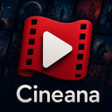 Icon of program: Cineana -  listas y tende…