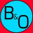 Icon of program: B and O Social Network