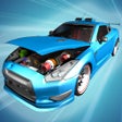 Icon of program: Fix My Car: Garage Wars L…
