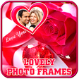 Lovely Photo Frames icon