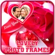 Icon of program: Lovely Photo Frames