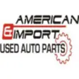 Icon of program: American & Import Auto