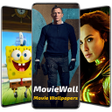 Icon of program: MovieWall