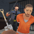 Icono de programa: Escape Master: Prison Out
