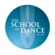 Icon of program: The School of Dance