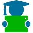 Icono de programa: Student TJ