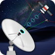 Satellite Finder App - AR Dish icon