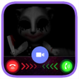 Icon of program: Scary Angelas EXE Calling…