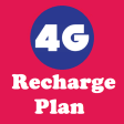 Icon of program: 4G Recharge Plan