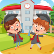 Icono de programa: Kids Education Game