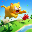 Icon of program: Cat And Mouse: Planet Run…