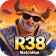 Icon of program: R38MatchHue
