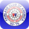Icono de programa: Fairlane Club of America