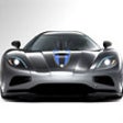 Icono de programa: Amazing Koenigsegg Sports…