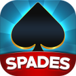 Icon of program: Spades - Play Free Offlin…