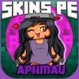 Icono de programa: Aphmau Girl & Boy Skins f…