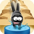 Icono de programa: World Tour Stickman High …