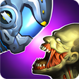 Icon of program: Robots Vs Zombies Attack