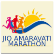 Icon of program: Amaravati Marathon