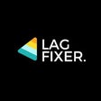 Lag Fixer - Lag Remover and Game Booster icon