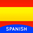 Icon of program: Learn Spanish Free for be…