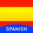 Icon of program: Learn Spanish Free for be…