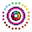 Icon of program: WOW Pixel - Live Wallpape…