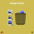 Icon of program: Magento Image Clean