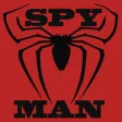 Icon of program: Spy Man - Super Spider X …