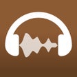 Icono de programa: Undulib - Audiobook & Aud…