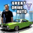 Icono de programa: Great Drive Auto 5