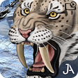 Icon of program: Ice Age Hunter: Evolution…