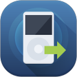 Icon of program: AnyMP4 iPod to PC Transfe…