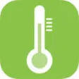 Icon of program: TherMOMeter: BBT Tracking…