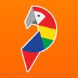 Icono de programa: Parrot Teleprompter